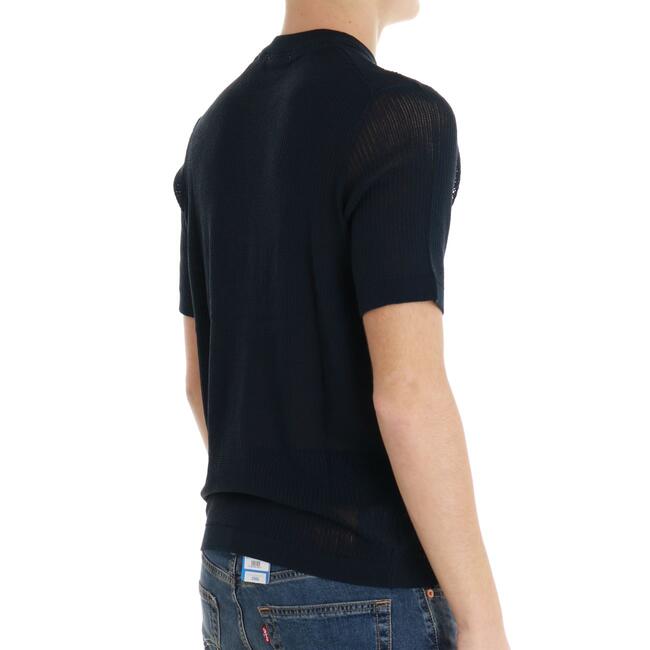 T-SHIRT IN MAGLIA SEINSE - Mad Fashion | img vers.650x/